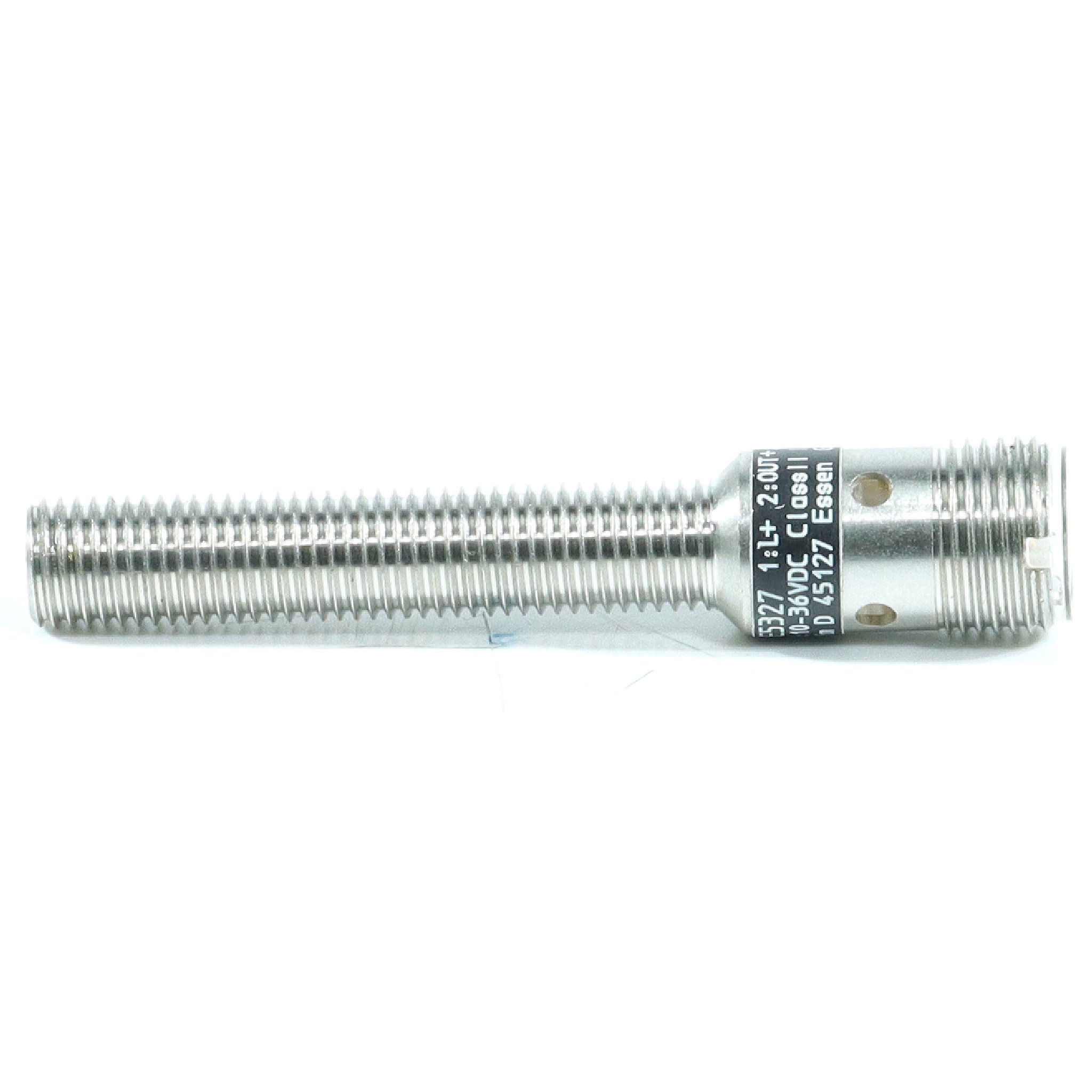 Induktiver Sensor IE327 Neu
